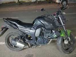 Yamaha FZs 150cc 2010