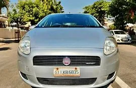 Fiat Punto Active 1.3 2009
