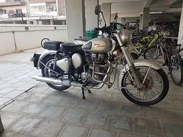 Royal Enfield Classic 350cc 2013