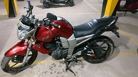 Yamaha FZ16 150cc 2010