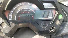 Yamaha Fazer 150cc 2013