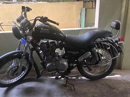Royal Enfield Thunderbird 350cc 2012