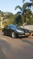 BMW 5 Series 520d 2009