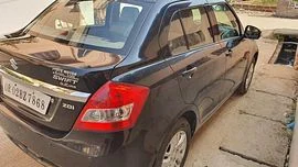 Maruti Suzuki Swift Dzire ZDi BS-IV 2012