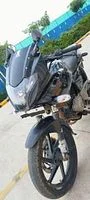 Bajaj Pulsar 220cc 2011