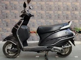 Honda Activa 110cc 2011