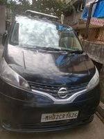 Nissan Evalia XL 2014