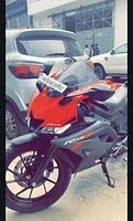 Yamaha YZF-R15 V3 150CC ABS 2019