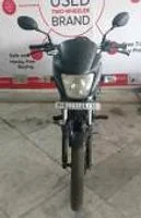Hero Passion Pro 100cc 2014