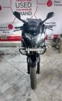 Bajaj Pulsar 220cc 2014