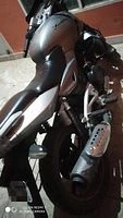 Bajaj Pulsar 180cc 2011