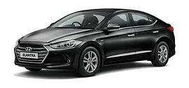 Hyundai Elantra 2.0 SX MT 2022