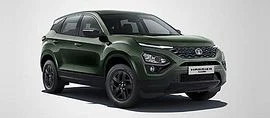 Tata Harrier XT CAMO 2021