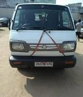 Maruti Suzuki Omni E 8 Seater 2012
