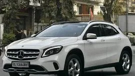 Mercedes-Benz GLA 200 CDI Sport 2018