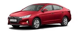 Hyundai Elantra 1.5 SX (O) AT BS6 2021