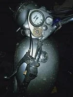 Royal Enfield Bullet Electra 350cc 2007