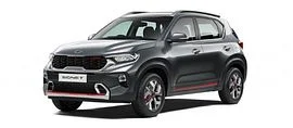 Kia Sonet HTX 1.5 2022