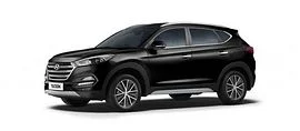 Hyundai Tucson GL (O) 2WD AT Petrol BS6 2022