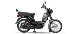 TVS XL 100 COMFORT 2022