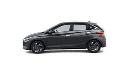 Hyundai i20 Sportz 1.0 Turbo IMT Petrol 2022