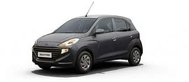 Hyundai Santro Magna AMT BS6 2021