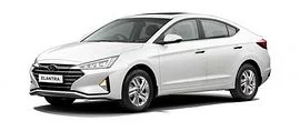 Hyundai Elantra 1.5 SX MT 2022