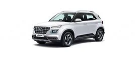 Hyundai Venue E 1.2 Petrol BS6 2021
