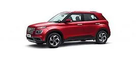Hyundai Venue E 1.2 Petrol BS6 2022