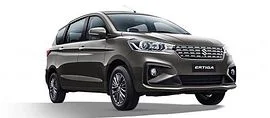 Maruti Suzuki Ertiga ZXI AT Smart Hybrid 2021