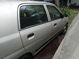 Maruti Suzuki Alto LXi BS-III 2007
