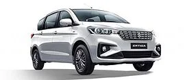 Maruti Suzuki Ertiga VXI AT Smart Hybrid 2022
