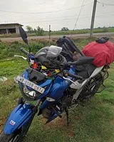 TVS Apache RTR 160 4V DISC ABS BS6 2020