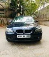 BMW 5 Series 530d 2006