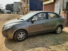 Chevrolet Sail 1.2 LT ABS 2015