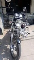 Royal Enfield Thunderbird 350cc 2007