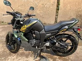 Yamaha FZs 150cc 2013