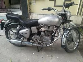 Royal Enfield Bullet Electra 350cc 2006