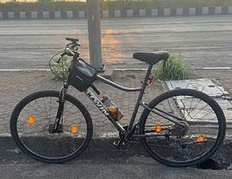 B'TWIN RIVERSIDE 500 28 Inches 2019