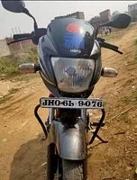 Hero Passion Pro i3S Disc 100cc 2018