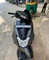 TVS Ntorq 125 Standard 2019