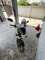 Honda CB Shine 125cc 2014