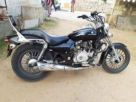 Bajaj Avenger 220cc 2013