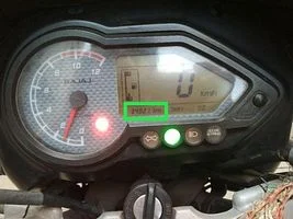 Bajaj Pulsar 150cc 2011
