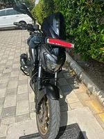 Bajaj Dominar 400 ABS 2018