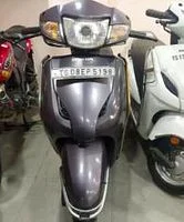 Honda Activa 110cc 2014