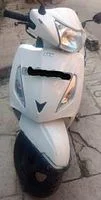 TVS Jupiter 110cc 2014
