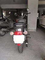 Royal Enfield Bullet Electra 350cc 2008
