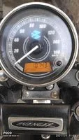 Bajaj Avenger 220cc 2015