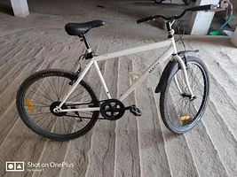 Mach City iBike Single Speed Medium 2019